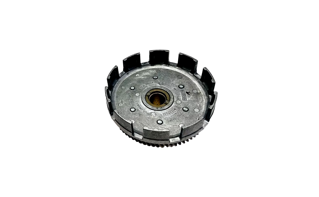 Campana De Clutch (Dientes 75) Fz16 150 2.Yamaha 0 Original