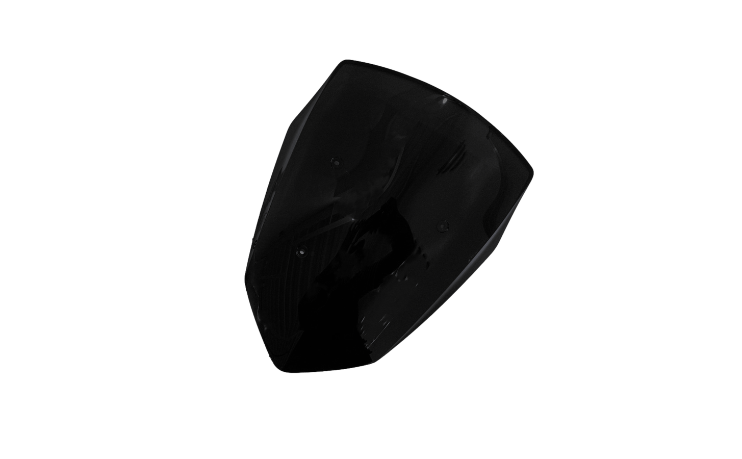 Visor De Carenaje N-Max Connected 155 Yamaha Original