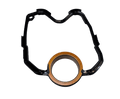 O'Ring Tapa Culata N-Max Original Yamaha
