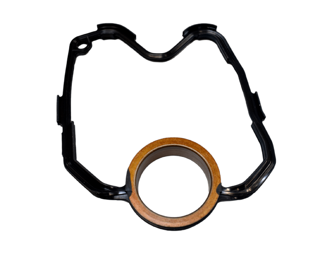 O'Ring Tapa Culata N-Max Original Yamaha