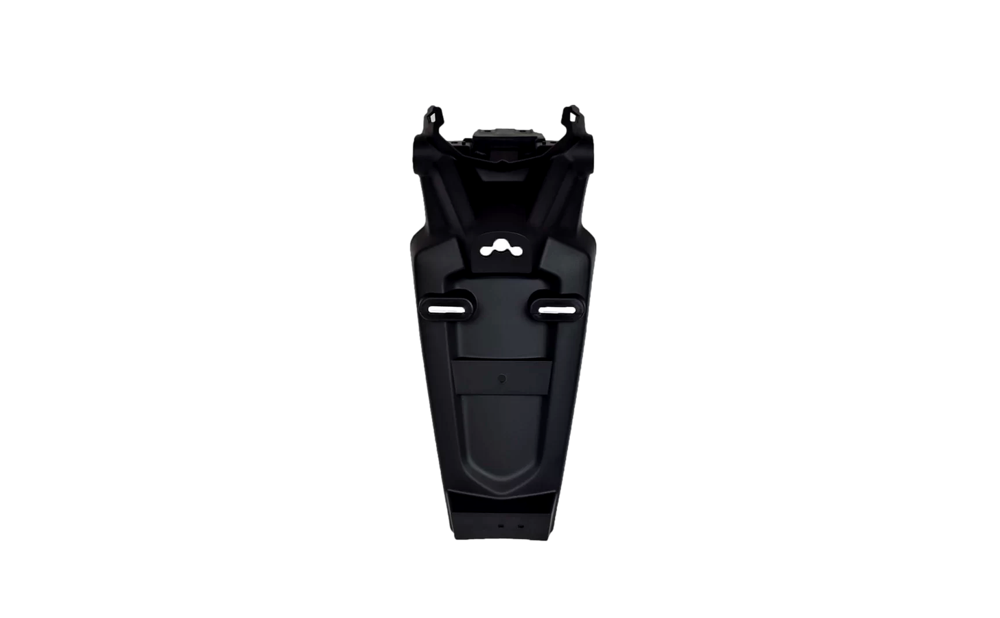 Soporte De Placa Xtz 250 (Nueva Version) Yamaha Original