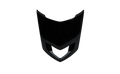 Visor Carenaje Xtz 250 (Nueva Cara) Yamaha Original