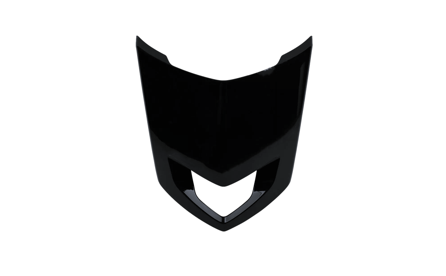 Visor Carenaje Xtz 250 (Nueva Cara) Yamaha Original