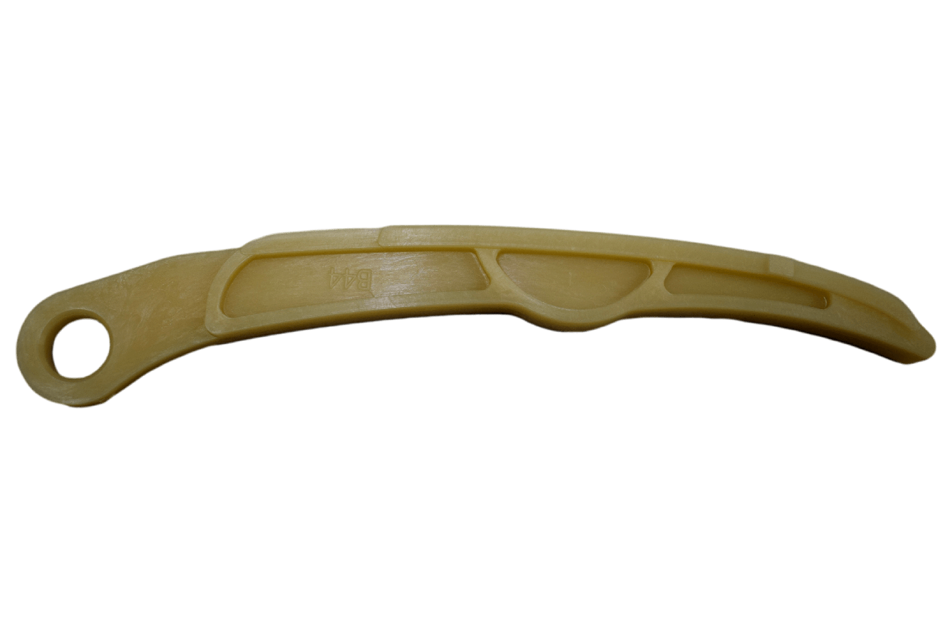 Guia Tensora De Cadenilla Ycz Yamaha 110 Original