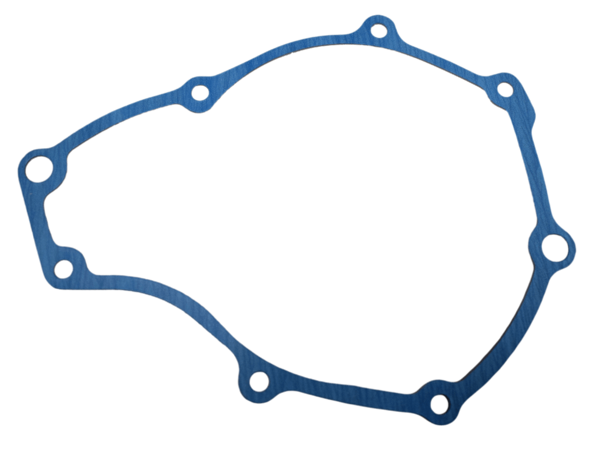 Empaque Tapa Volante Ycz Yamaha 110 Original