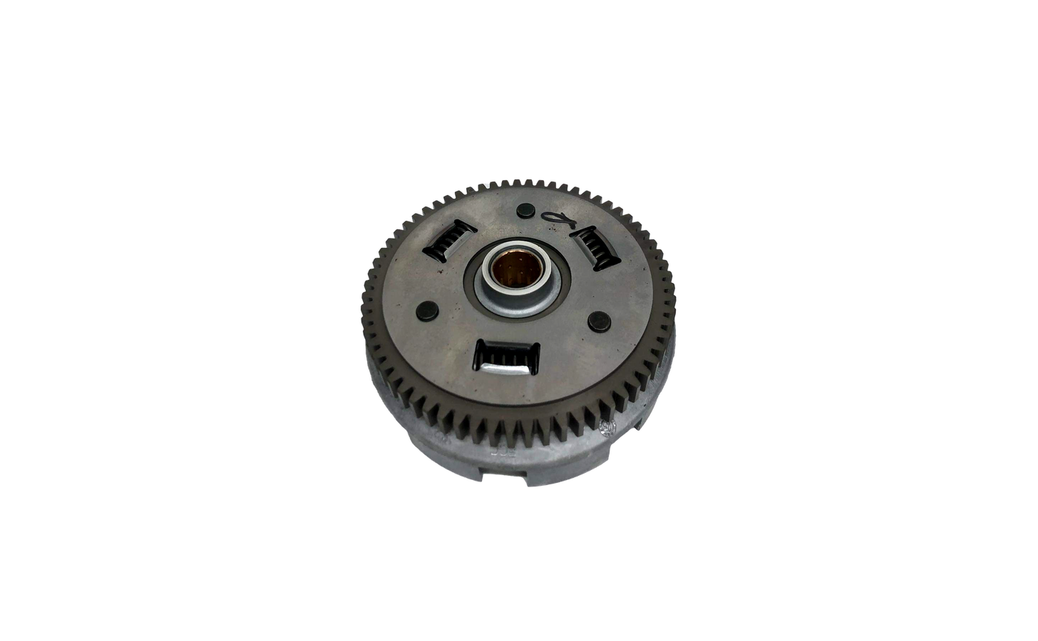 Campana De Clutch Ycz Yamaha 110 Original