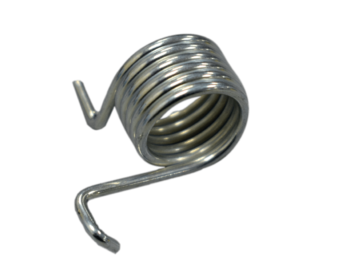 Resorte Leva De Clutch Ycz Yamaha 110 Original