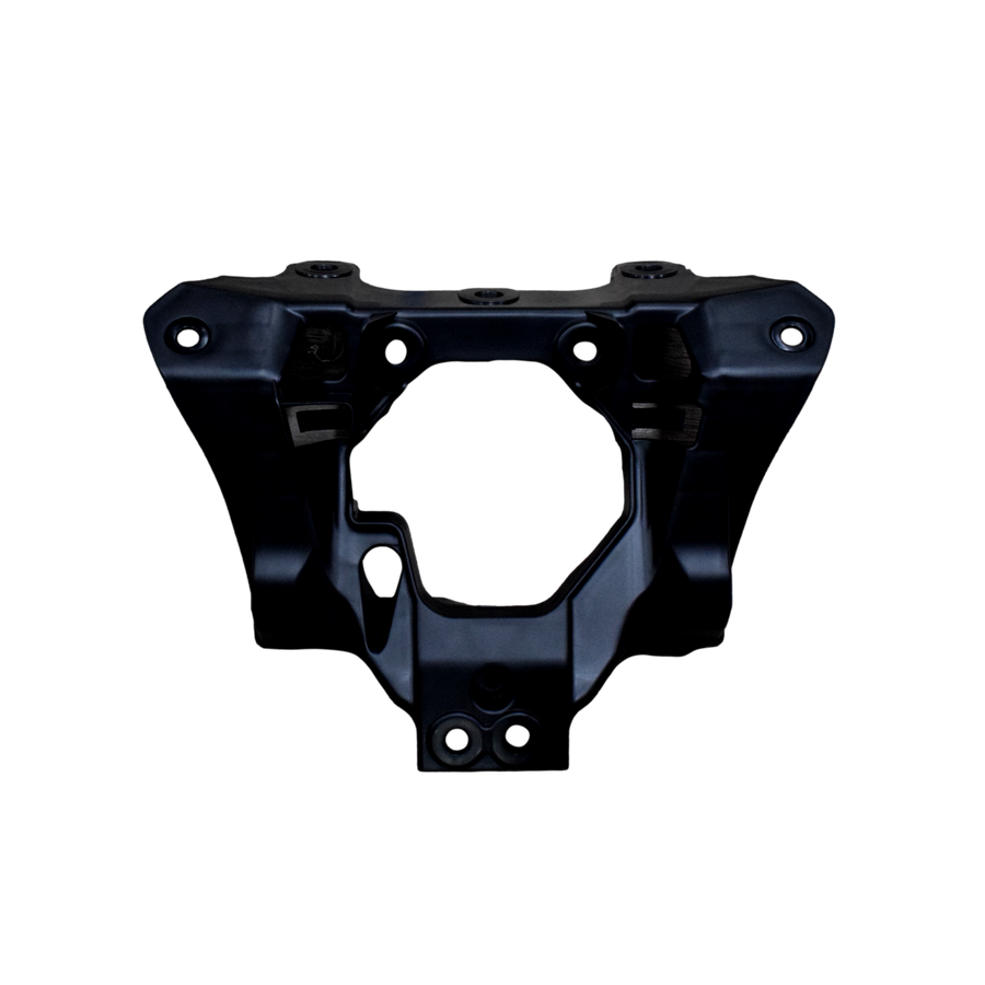 Soporte De Farola Ycz Yamaha 110 Original