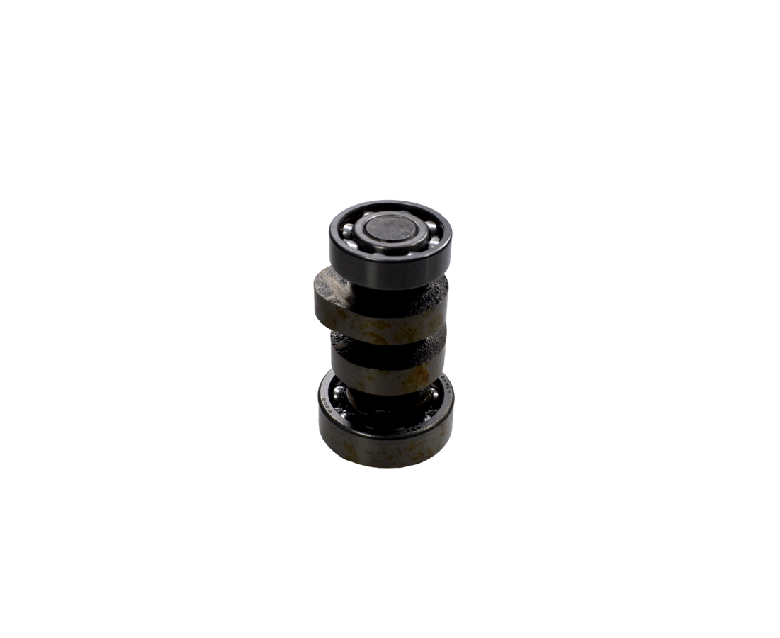 Arbol De Levas Ycz Yamaha 110 Original (Completo)
