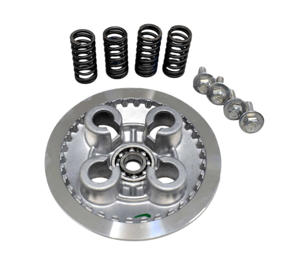 Corona Ex Clutch Ycz110/Yc110D-Original 5 Yamaha