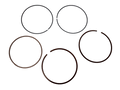 Anillos De Piston N-Max Yamaha 155 Original (Estandar)