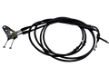 Cable Acelerador N-Max 155 (Connect) Yamaha Original