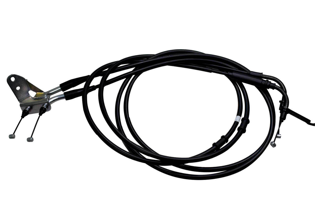 Cable Acelerador N-Max 155 (Connect) Yamaha Original
