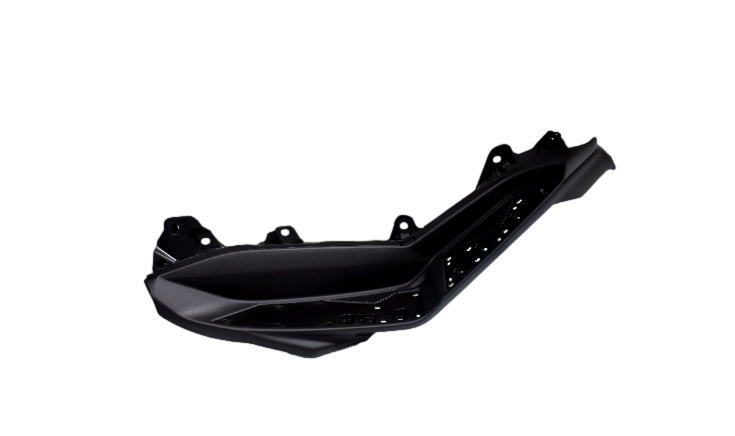 Piso Superior Rh N-Max Abs Yamaha