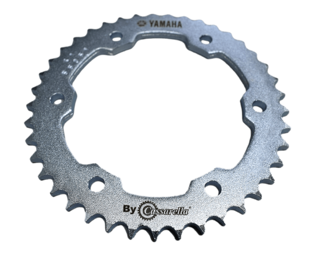 Sprocket Fz16 150 2.0 (2019) Yamaha Original (Dientes 41)