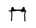 Soporte De Farola #Fz 116 150 2.0 (2017) Yamaha Original