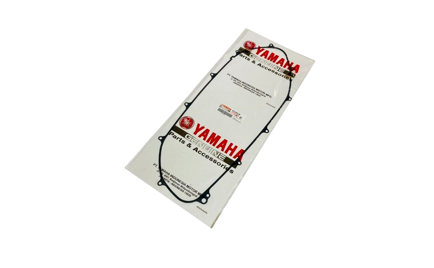 Empaque Carcaza X-Max Yamaha 300 Original