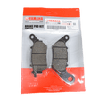 Pastillas De Freno X-Max Yamaha 300 Original (Traseras)
