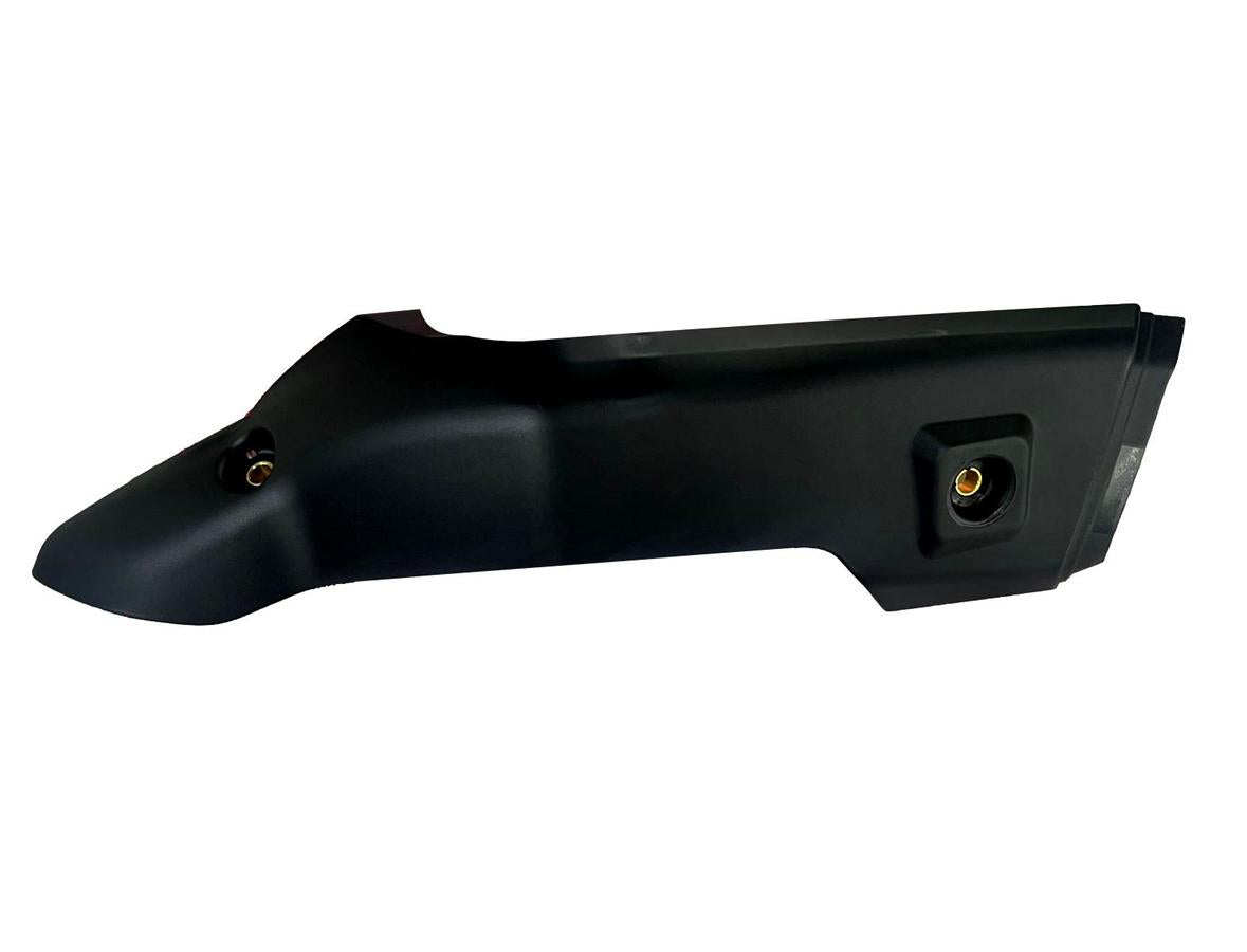 Protector De Mofle Fz25 Yamaha 250 Original (Delantero)