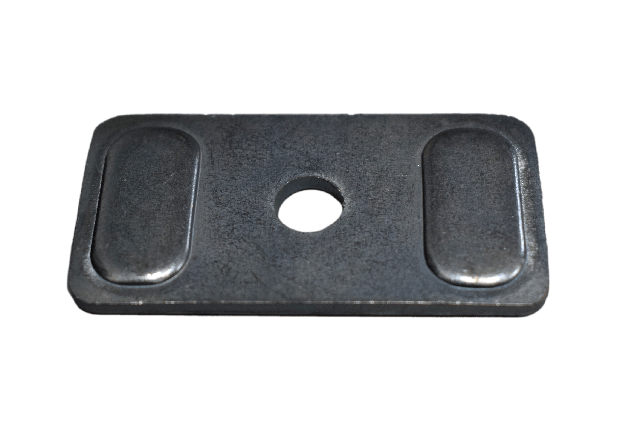 Tapa Tensor De Cadena Fz25 Yamaha 250 Original
