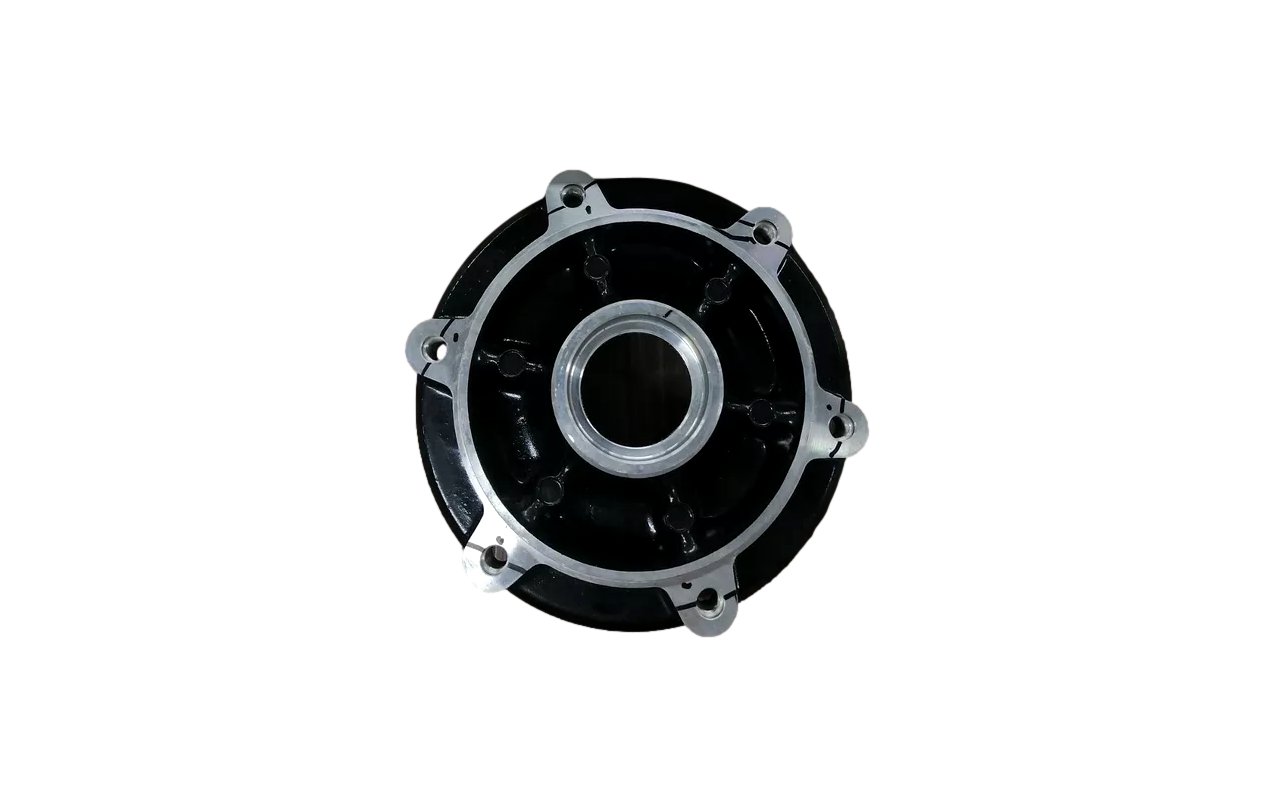 Porta Sprocket Fz25 Yamaha 250 Original