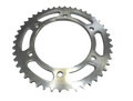 Sprocket Fz 250 - Ybr Yamaha 250 Original (Dientes 46 y Más