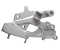 Soporte Reposapie Fz25 Yamaha 250 Original (Trasero Derecho)