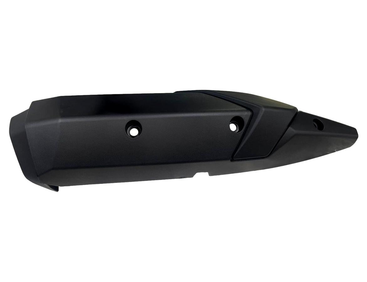 Protector De Mofle Bws Fi 125 Yamaha Original