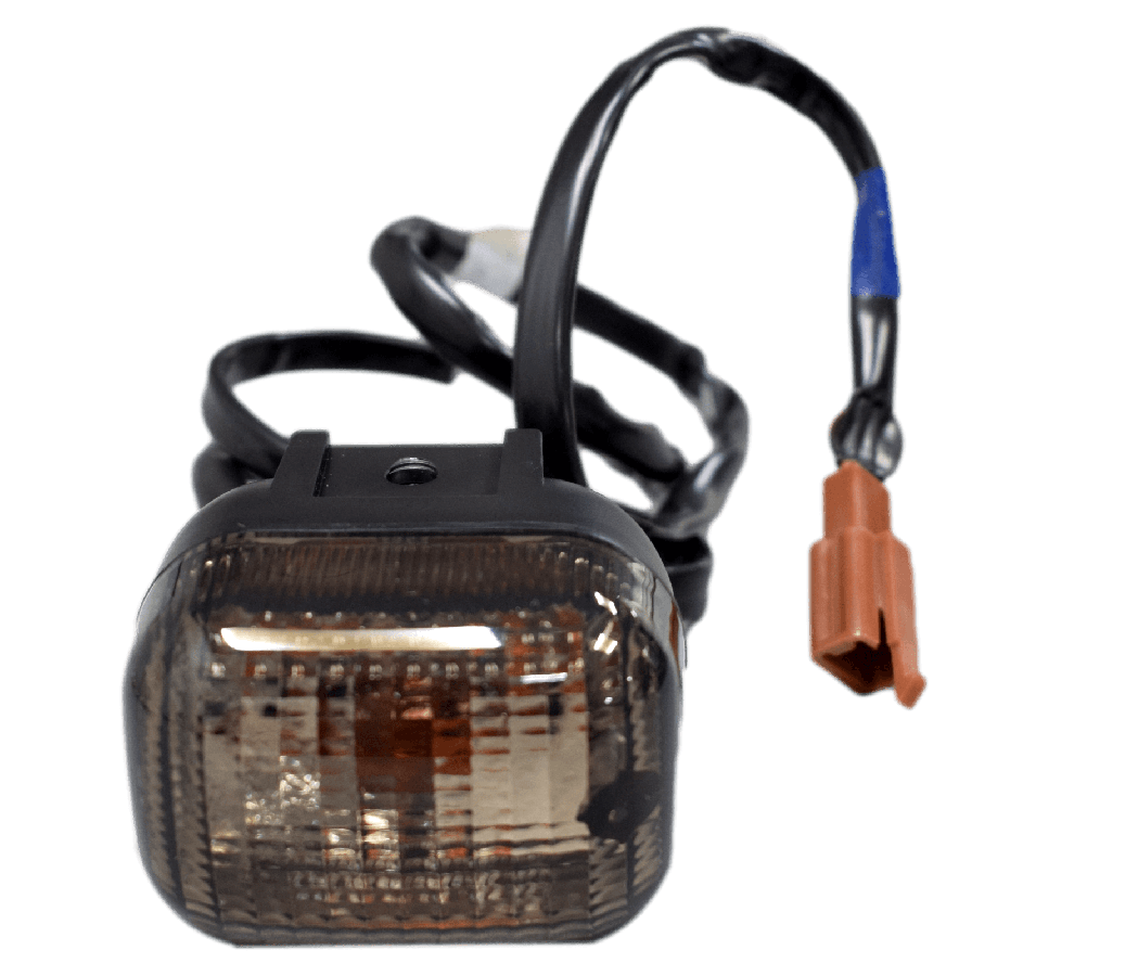 Direccional Bws Fi 125 Yamaha Original (Delantera Izquierda)