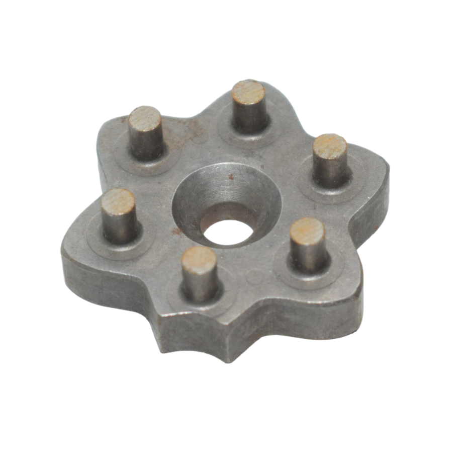 Piñon Selector De Cambios Ycz Yamaha 110 Original