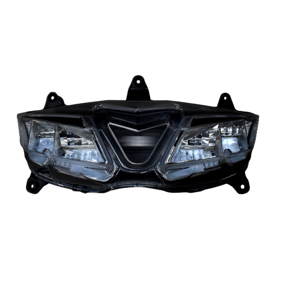 Farola R Yamaha 15 Original (Version 3)