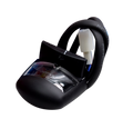 Luz Placa Yzfr15 V3/Yzf155(B1L1) Yamaha