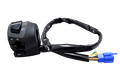Comando Izquierdo Xtz Yamaha 150 Original