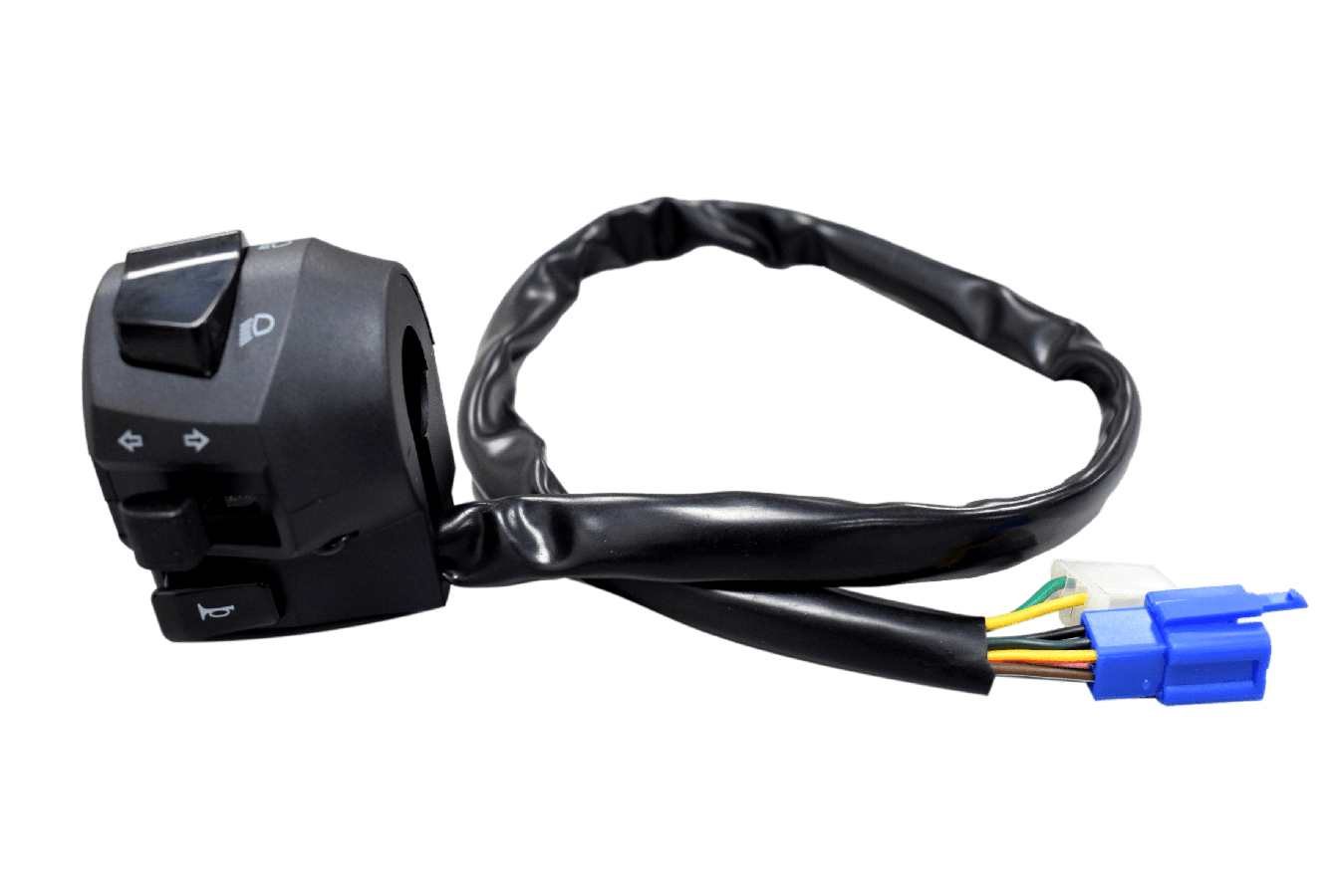 Comando Izquierdo Xtz Yamaha 150 Original
