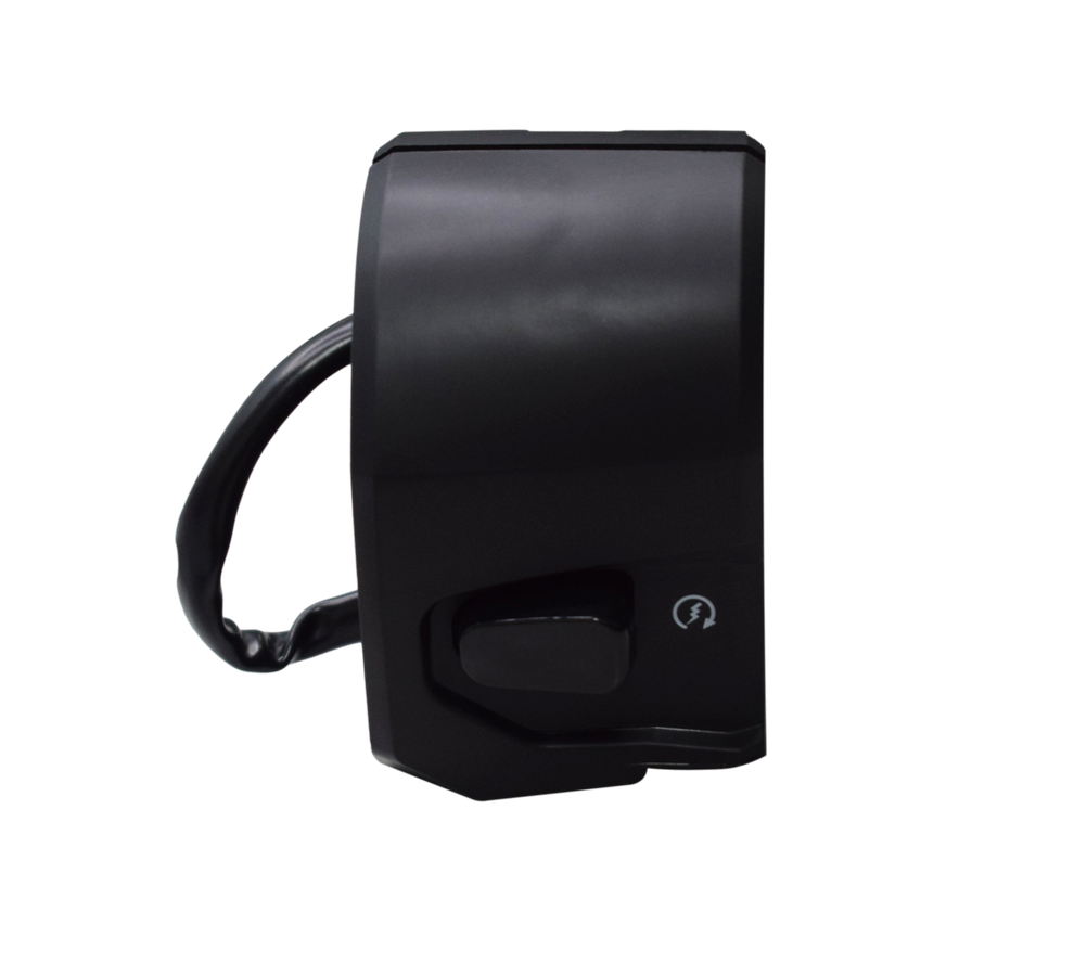 Comando Derecho N-Max Yamaha 155 Original