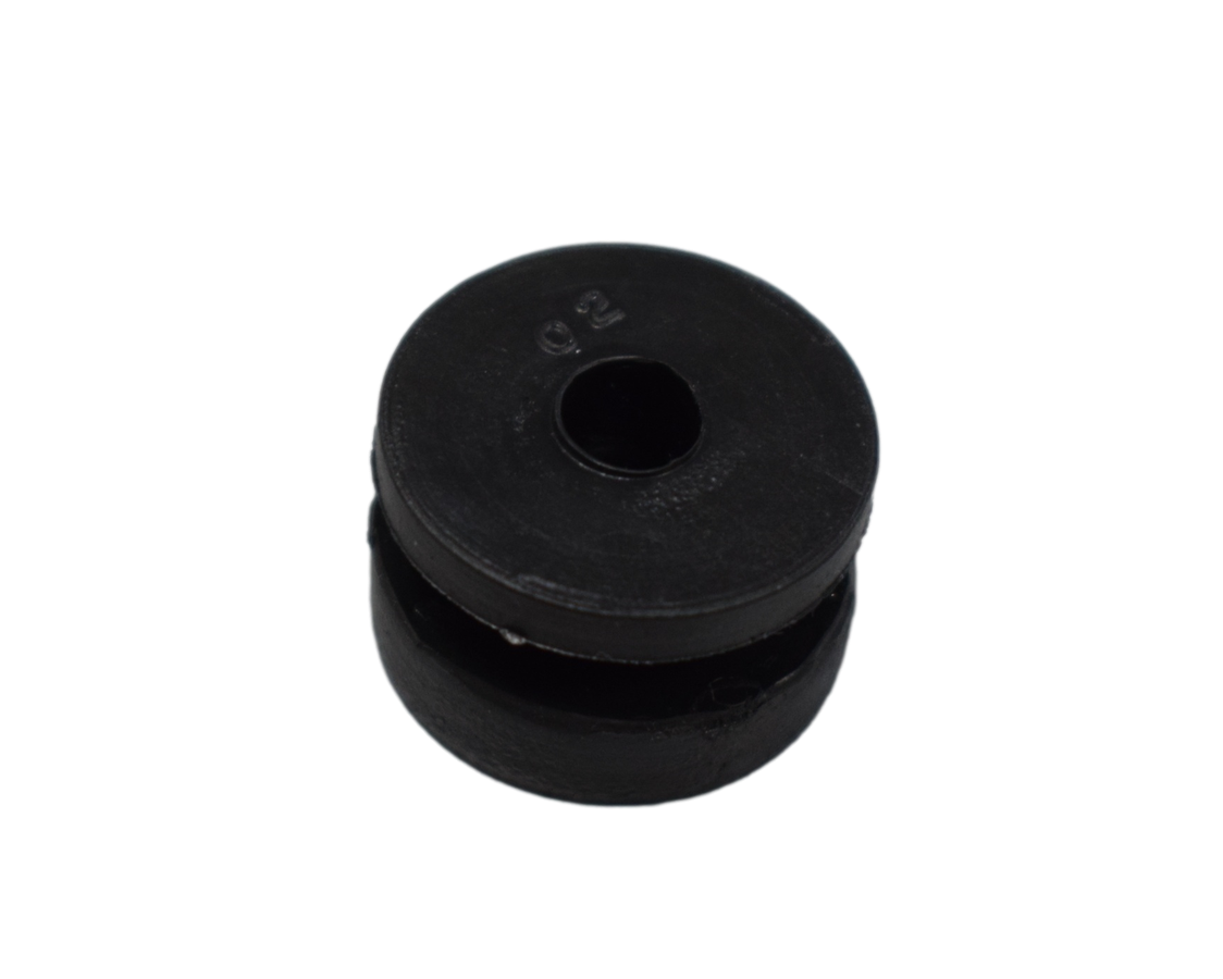 Caucho De Tapa Lateral Rx Yamaha Original