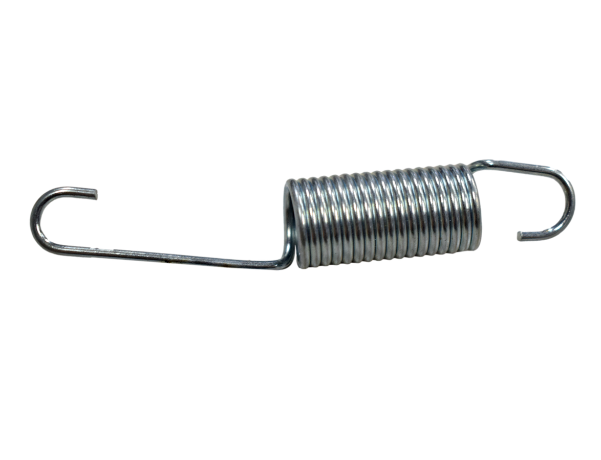 Resorte De Gato Lateral Next 115 - Fino Yamaha 115 Original