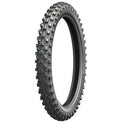Llanta Michelin 80 100-Star 21 Cross Medium Delantera