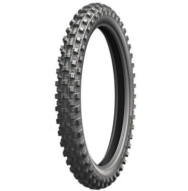 Llanta Michelin 80 100-Star 21 Cross Medium Delantera