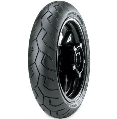 Llanta PIRELLI 90 90-diablo 14 scooter delantera