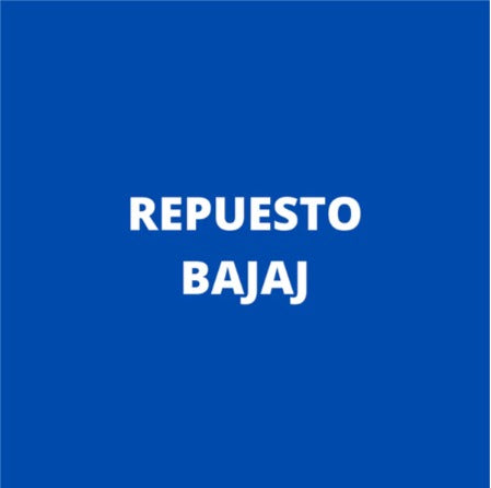 Tapa Culata Platino 125 Cambios 5 Bajaj Original