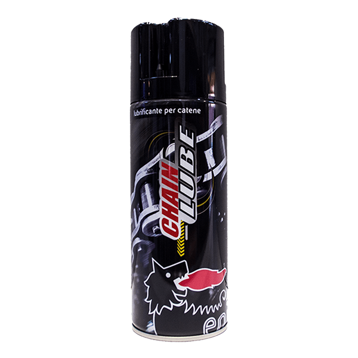 Lubricante De Cadena Eni Chain Lube Mililitros 400