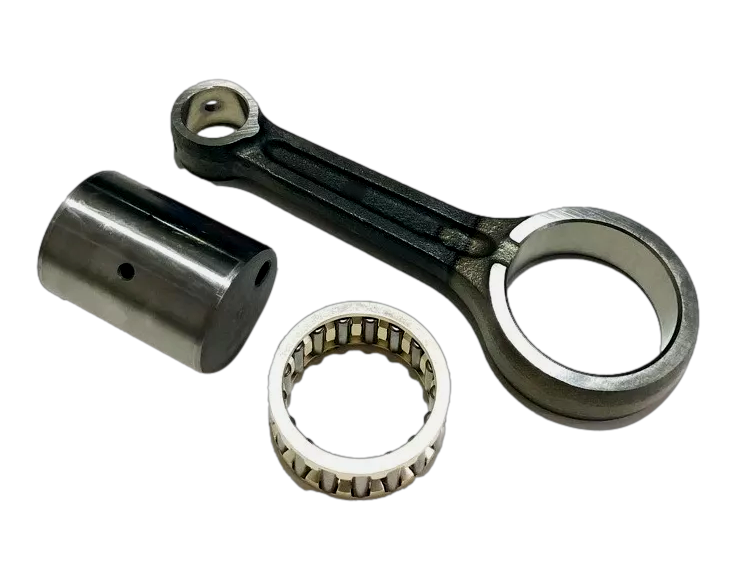 Kit De Biela Honda Nxr 125