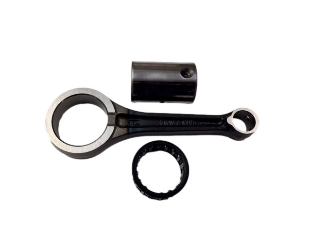 Kit De Biela Honda Wave 110