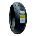 Llanta Michelin 190 55Zr-Power 17 Gp Trasera