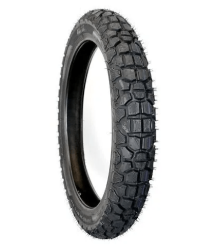 Llanta Pirelli 90 90-City 18 Cross Trasera Neumatico