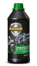 Aceite De Transmision Havoline 75Wmineral 90 Mililitros 250