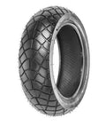 Llanta Queen Tire 2.75-18 Psellomatic 6052