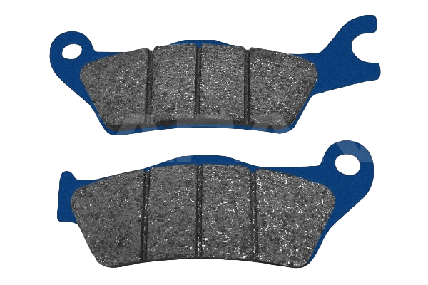 Pastillas De Freno Honda Cbf 150