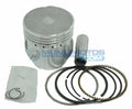 Kit Piston Standard Honda Cb 125